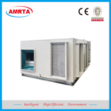 Rooftop Packaged Unit with Free Cooling