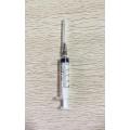 5Ml Syringe Ce Perdagangan Bebas Ekspor ISO