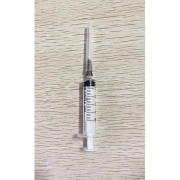 5Ml Syringe Ce ISO Free Export Trade