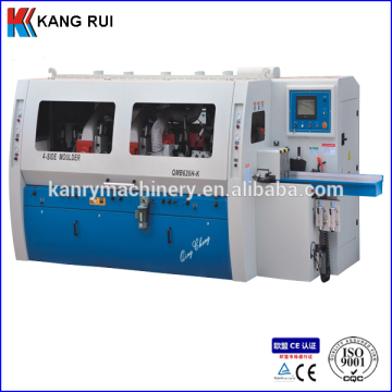 Auto feeding woodworking tool electic planer