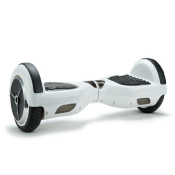 6.5inch White Smart Self Balance Scooter