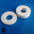 abrasive high precision 96 alumina ceramic structural parts