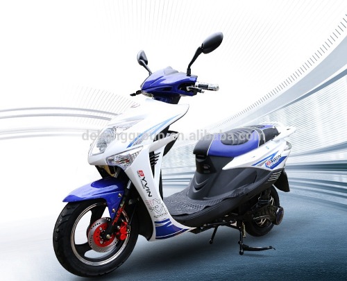 2000w powerful electric battery powered motorcycle with EEC certificate