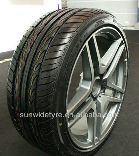 sagitar car tyres radial pcr tyres 225/35R20