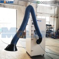 Portable Welding Fume Extractor Dust Collector