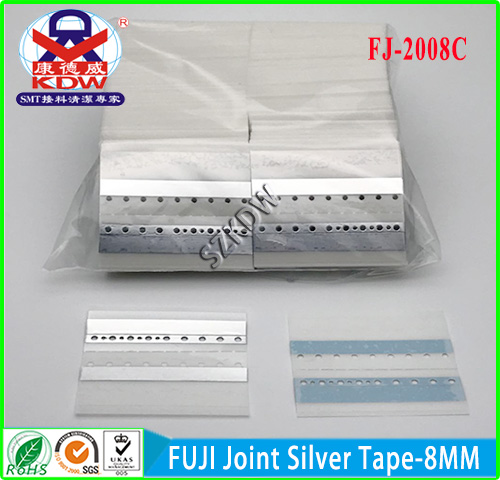 FUJI Joint Silver Tape 8 мм