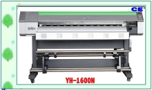 Post Paper Printer with Dx5 Printhead