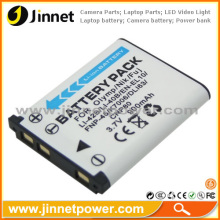 Long Life Li-40b Battery For Olympus X Fe Vr Mju Series Cameras?