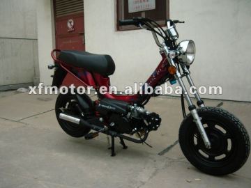 49cc monkey bike eec