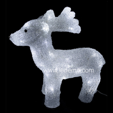 LED Figure Light, LED Deer Light LDM-deer-35CM