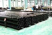 high quality drill pipe