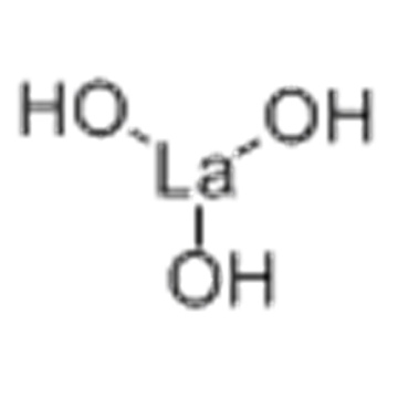 Гидроксид лантана (La (OH) 3) CAS 14507-19-8