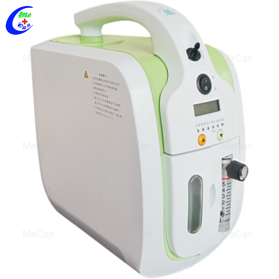 China Portable 5/10 L Oxygen Concentrator Medical Grade Oxygen Concentrator Prices