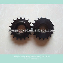 casting gear pinion