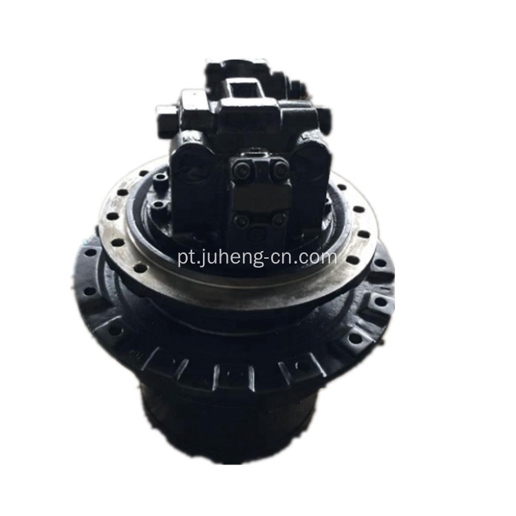 ZX180-5 Drive final 9233687 Motor de viagem