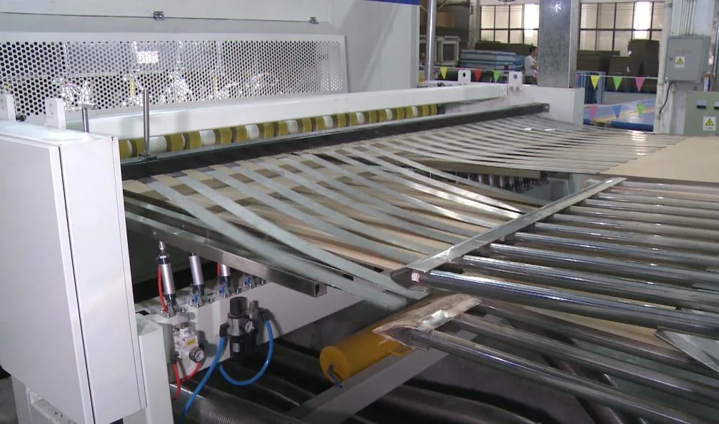 Cardboard Machine Cardboard Machine