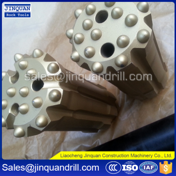 rock mining hammer tools cemented carbide for rock drilling tools granite mining rock drill tools