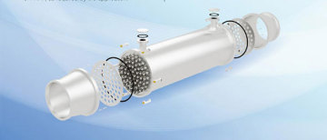 Ceramic Membrane Module 1