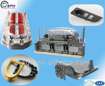 high quality plastic injection moulded products