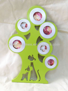family tree photo frame,wedding decoration