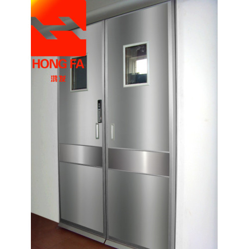 Hospital Operating Room Automatic Sliding Door