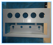 Precise Sheet Metal Fabrication