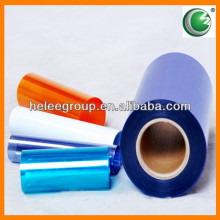 PVC/PVDC Film for Medical Packaging