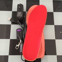 Rechargeable Heated Insoles