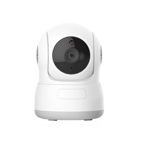 Mini Wireless Spy IP Surveillance Camera 720P