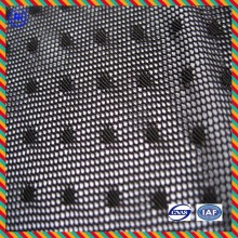 Spandex Mesh Warp Knitting Fabric