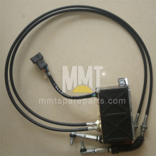 227-7672 2277672 Governor Motor for 320C Hydraulic Excavator