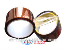 Alibaba China Best High Temperature Acrylic Masking Polyimide Tape