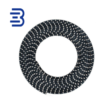 Diamond Wire Saws for Marble Cutting