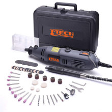 Factory Price: Dremel Engraver - 135W Electric Rotary Tool Kit with Mini Grinder
