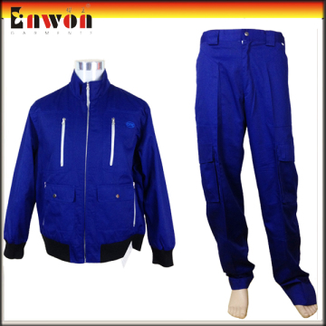 Fashion Padding Work Suit Winter Workwear