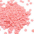 Groothandel 6mm Leuke Snoep Plakjes Polymeer Caly Ronde Plakjes Sprinkles Voor Nail Art Decor Levert Polymeer Caly Voor Craft maken