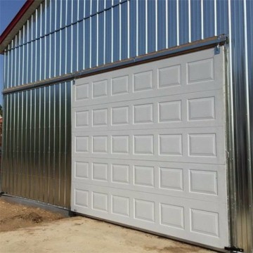 Automatic Folding 5 Panel Garage Door Prices