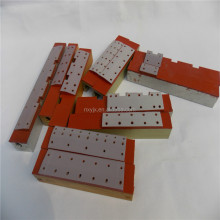 Krones Labeling Machine Vacuum Drum and Label Pads Replacement