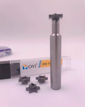 Carbide Inserts for Turning