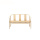 Hans Wegner Solid Ash The Chinese Dining Chair