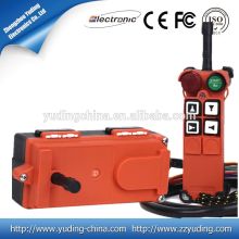 hoist remote control crane industrial, hoist radio remote control wireless, remote control for Electric Oil Pump