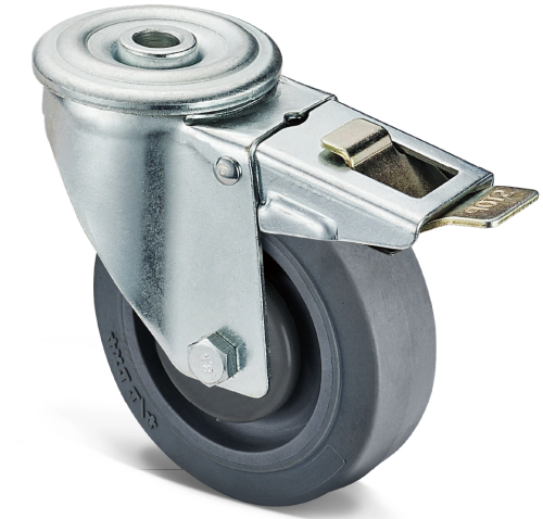 Cost effective twin wheel casters online wholesale