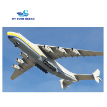 Cheapest Air Shipping to USA and Canada: FedEx, UPS, USPS, DHL, and Freight Forwarders