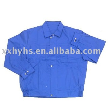 flame retardant jacket