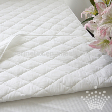 Hotel Mattress Protector,Quilted Mattress Protector,White Mattress Protector