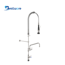 Modern Design Commercial Kitchen Faucet