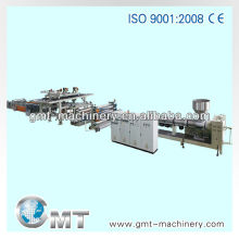 Aluminum Composite Panel Machine