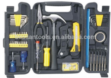 52 PCS BMC Tool Kits Combination Hand tools