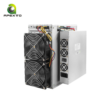 ASIC Blockchain Miner Avalon A1166pro 81 tys./s