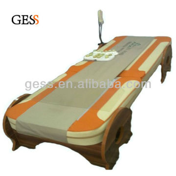 GESS-1224 jade massage bed thermal